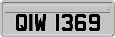 QIW1369