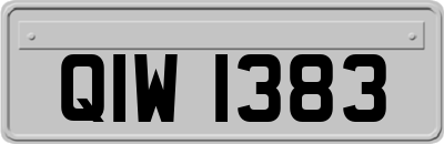 QIW1383