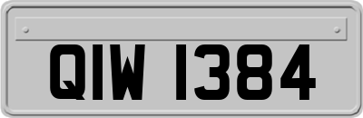 QIW1384