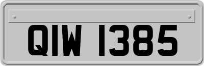 QIW1385