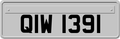 QIW1391