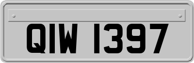 QIW1397