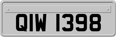 QIW1398