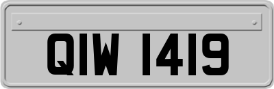 QIW1419