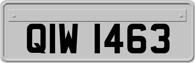 QIW1463
