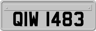 QIW1483