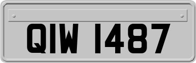 QIW1487
