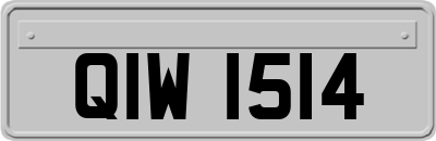 QIW1514