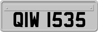 QIW1535
