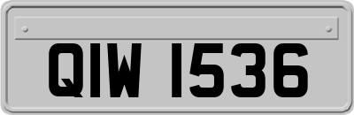 QIW1536