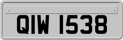 QIW1538