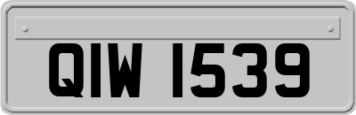 QIW1539