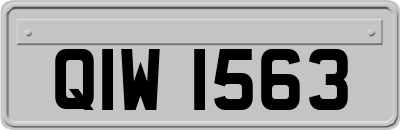 QIW1563