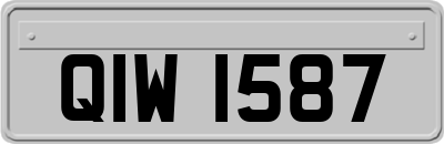 QIW1587