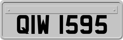 QIW1595