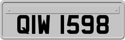 QIW1598