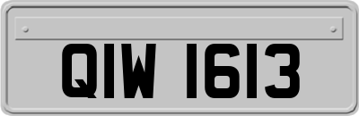 QIW1613