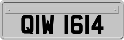 QIW1614
