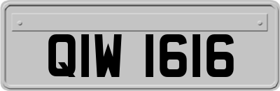 QIW1616