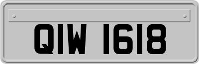 QIW1618