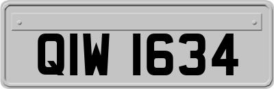 QIW1634