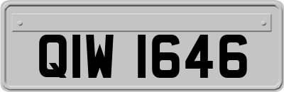 QIW1646