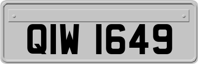 QIW1649