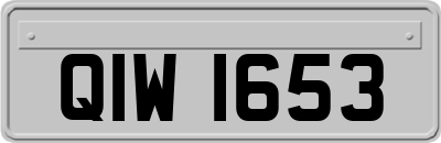 QIW1653