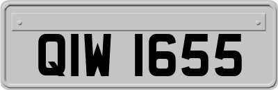 QIW1655