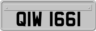 QIW1661