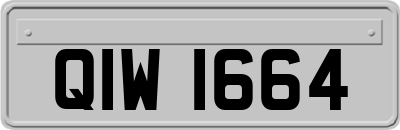 QIW1664