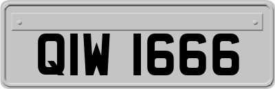 QIW1666