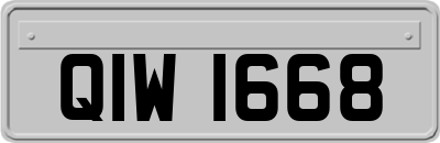 QIW1668