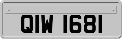 QIW1681