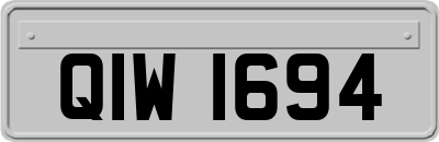 QIW1694