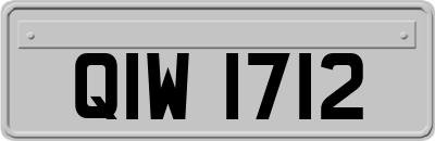 QIW1712
