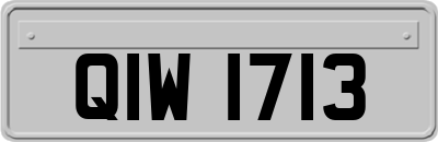QIW1713