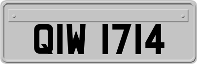 QIW1714