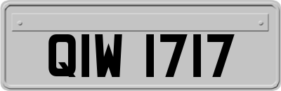 QIW1717