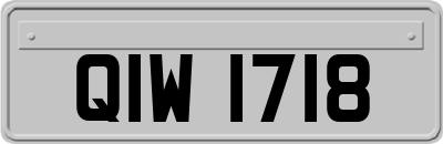 QIW1718