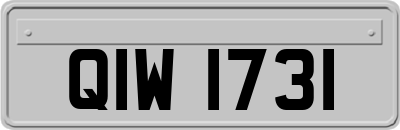 QIW1731
