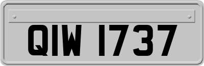 QIW1737