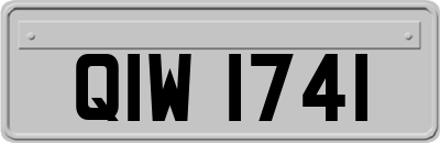 QIW1741