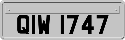 QIW1747