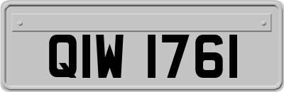 QIW1761