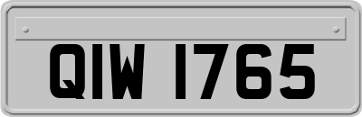 QIW1765
