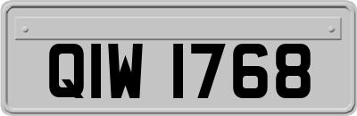 QIW1768