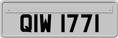 QIW1771