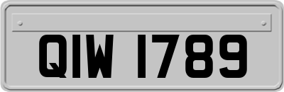 QIW1789