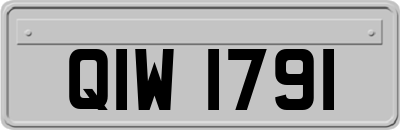 QIW1791